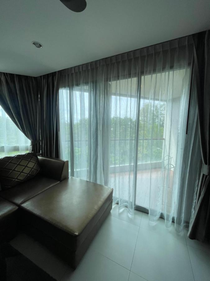 The Regent Bangtao Apartments 방타오 비치 외부 사진