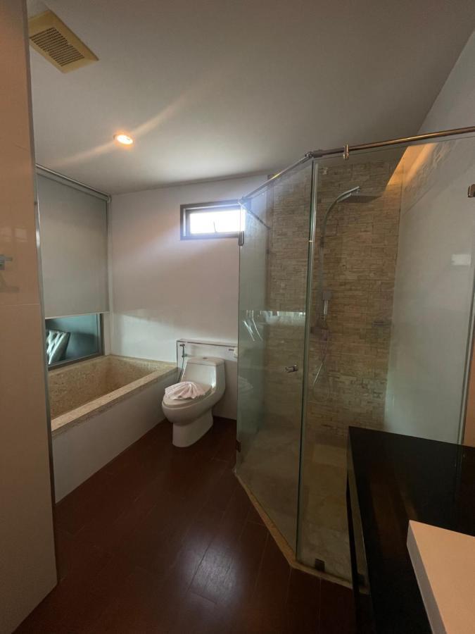 The Regent Bangtao Apartments 방타오 비치 외부 사진