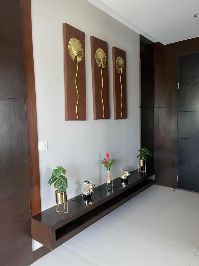 The Regent Bangtao Apartments 방타오 비치 외부 사진
