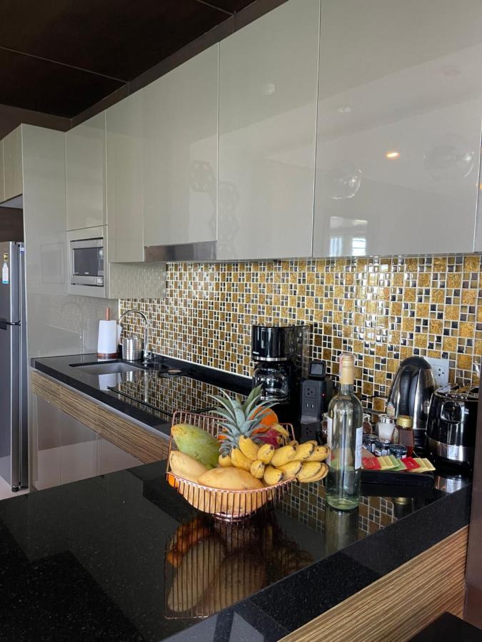 The Regent Bangtao Apartments 방타오 비치 외부 사진