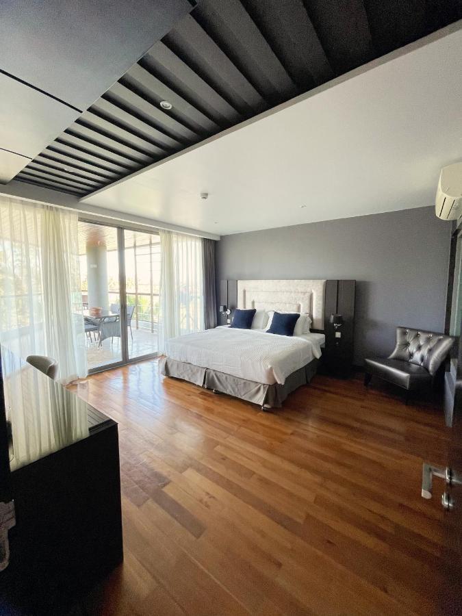 The Regent Bangtao Apartments 방타오 비치 외부 사진