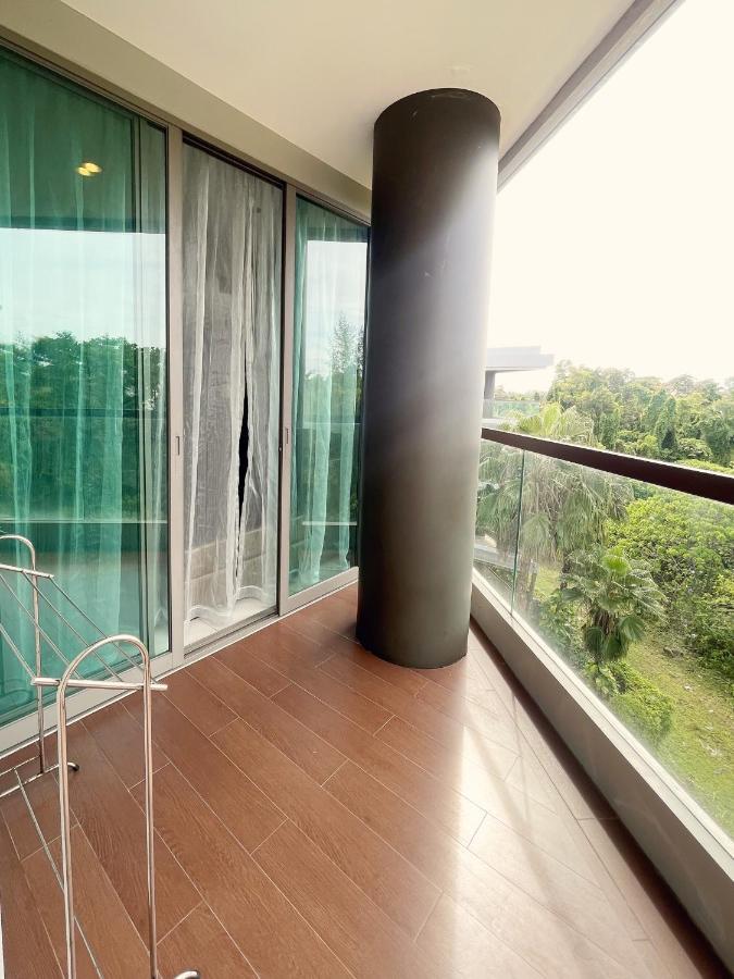 The Regent Bangtao Apartments 방타오 비치 외부 사진